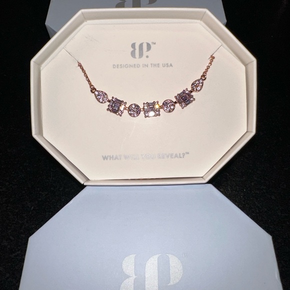 Bomb Party OG Necklace - “Perfectly You” - Picture 3 of 4